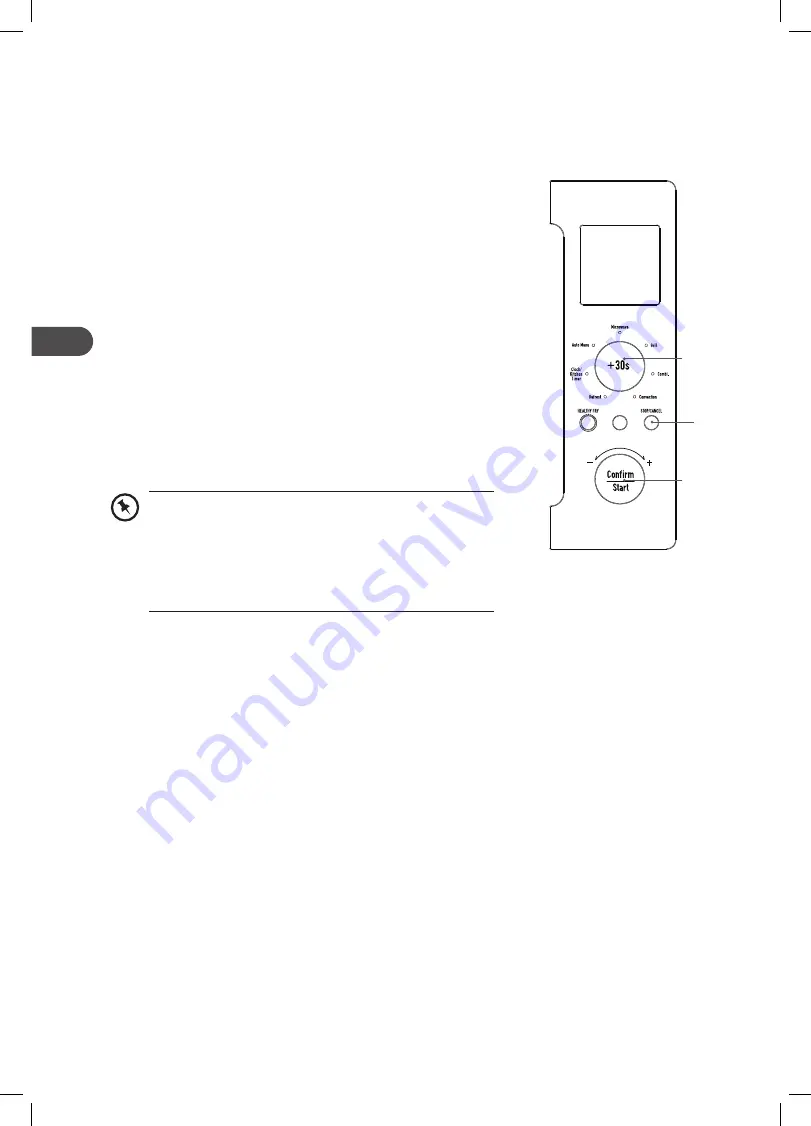 Kenwood K25CI17E Instruction Manual Download Page 42