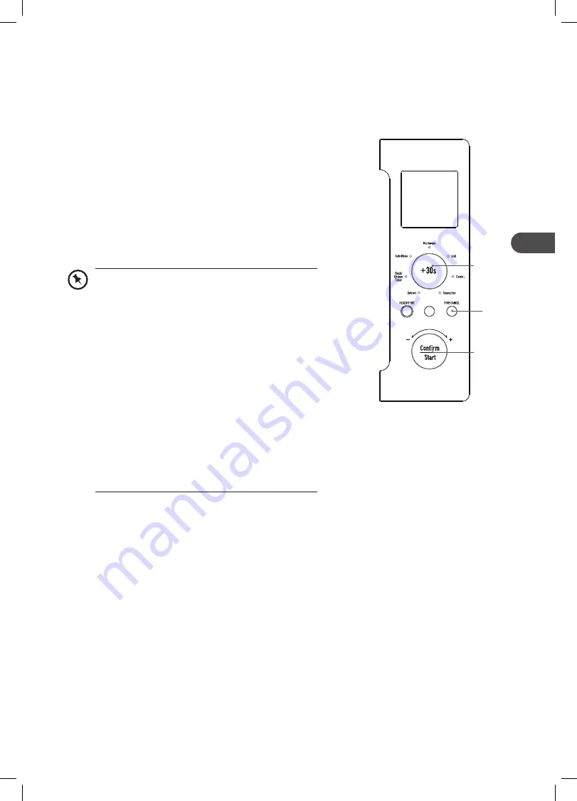 Kenwood K25CI17E Instruction Manual Download Page 43