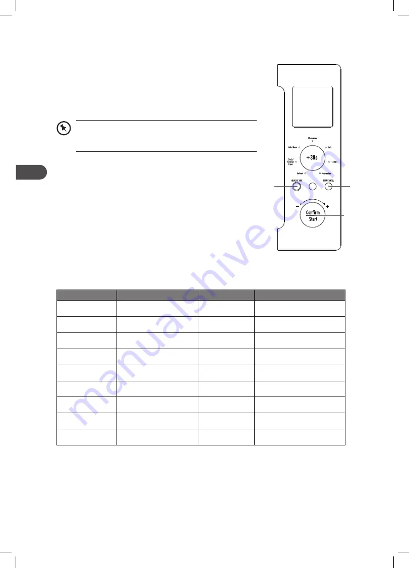 Kenwood K25CI17E Скачать руководство пользователя страница 46