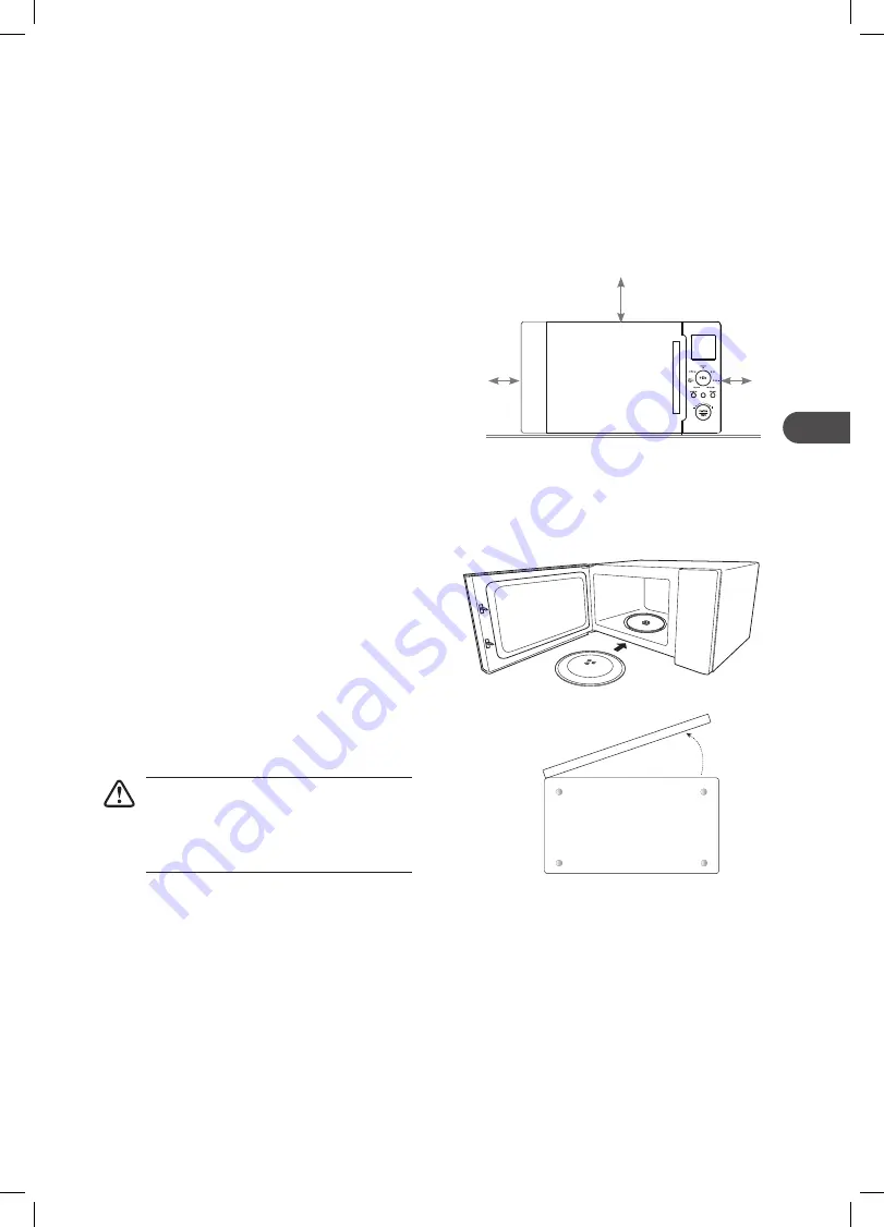 Kenwood K25CI17E Instruction Manual Download Page 51