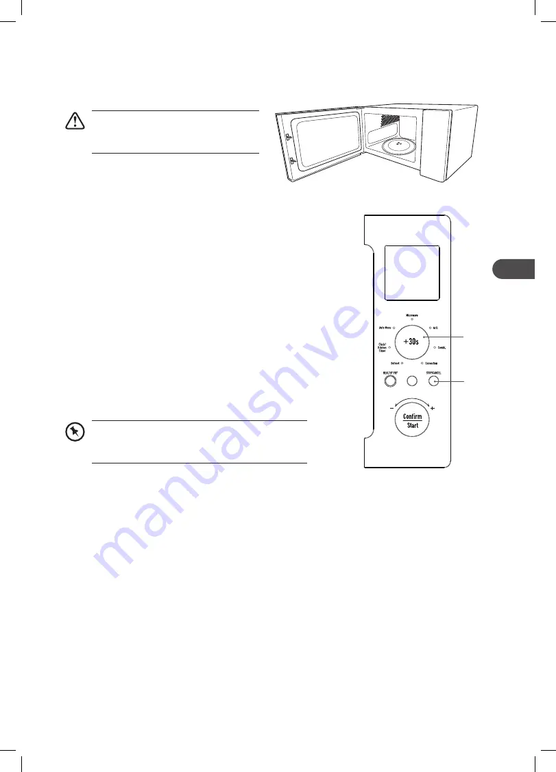 Kenwood K25CI17E Instruction Manual Download Page 57