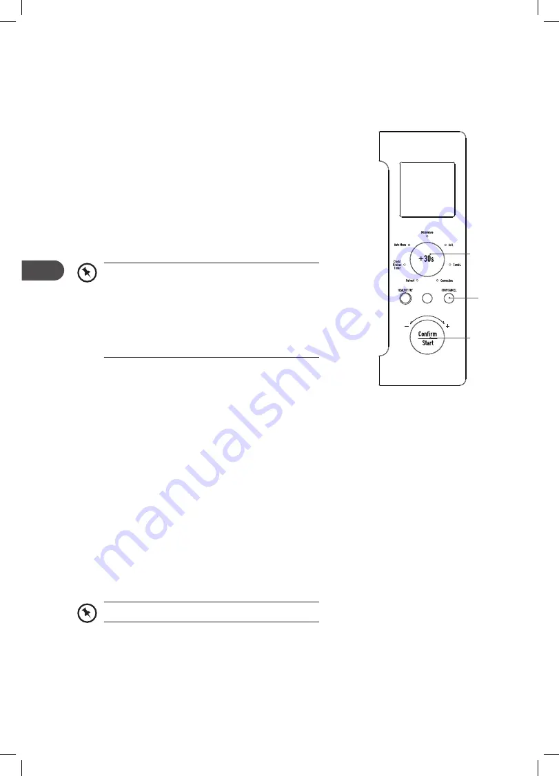 Kenwood K25CI17E Instruction Manual Download Page 58