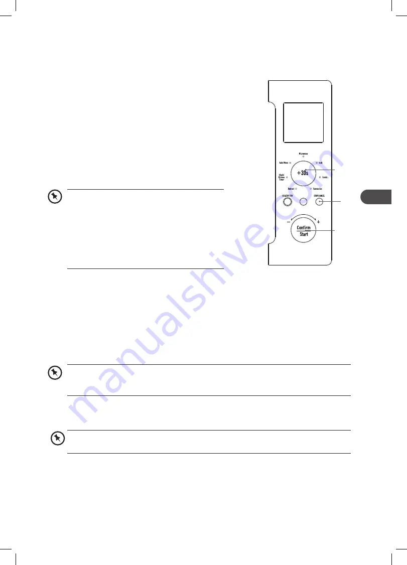 Kenwood K25CI17E Instruction Manual Download Page 59