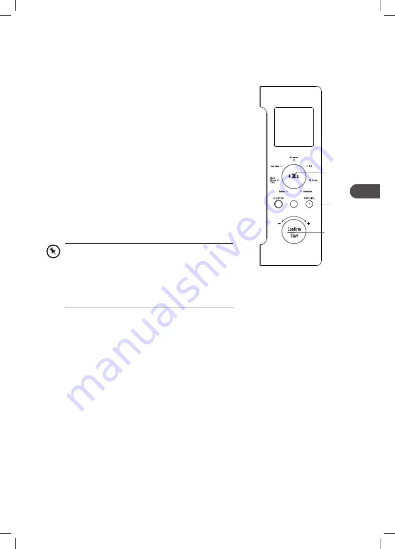 Kenwood K25CI17E Instruction Manual Download Page 61