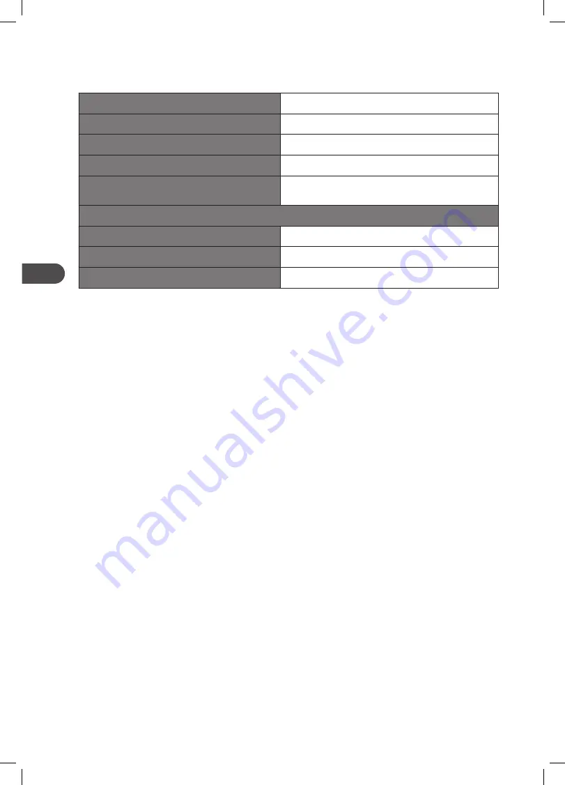 Kenwood K25CI17E Instruction Manual Download Page 68