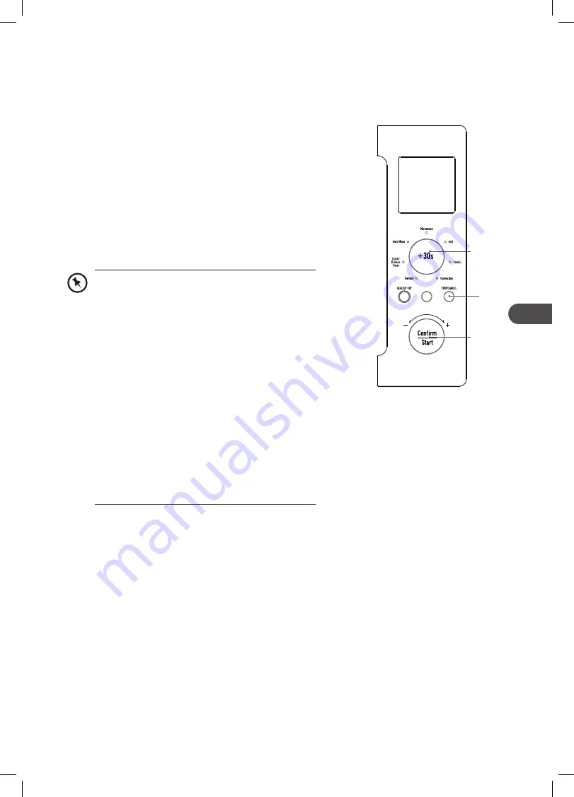 Kenwood K25CI17E Instruction Manual Download Page 81