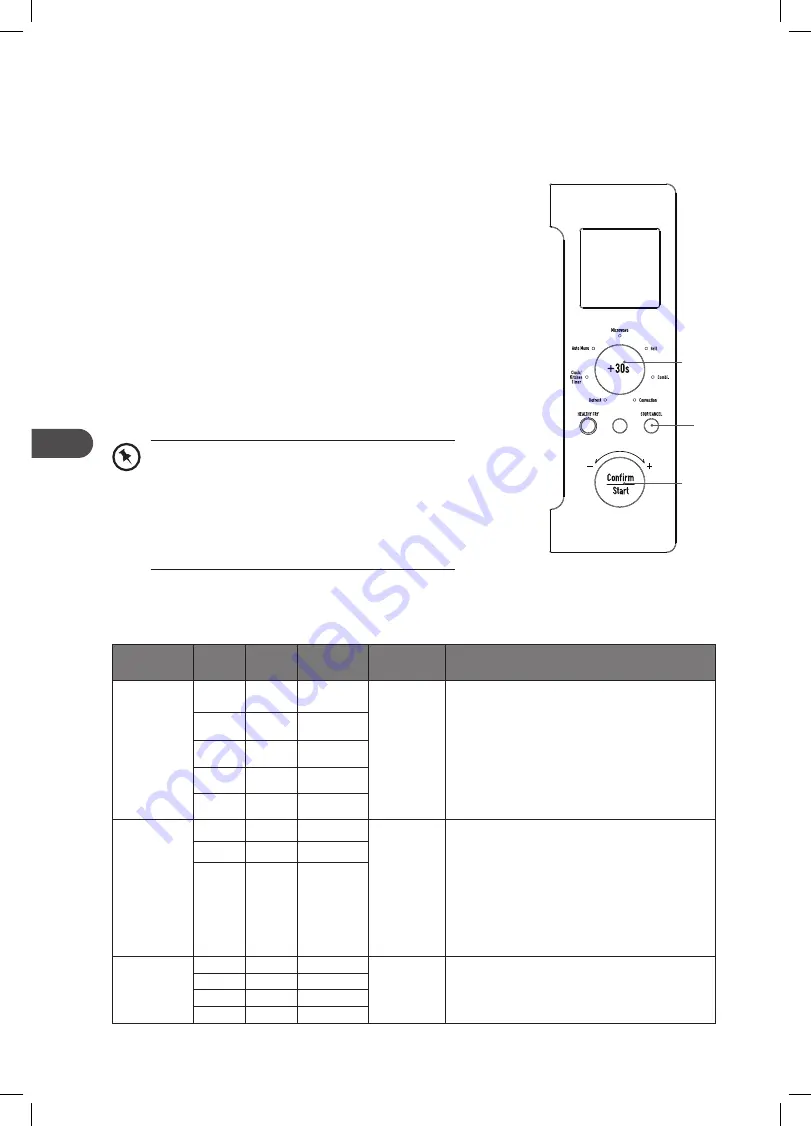 Kenwood K25CI17E Instruction Manual Download Page 82