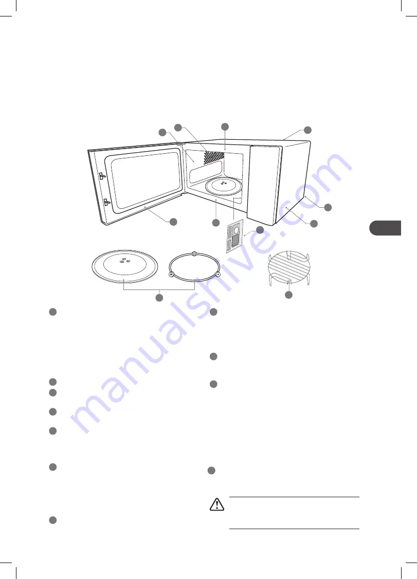 Kenwood K25CI17E Instruction Manual Download Page 85