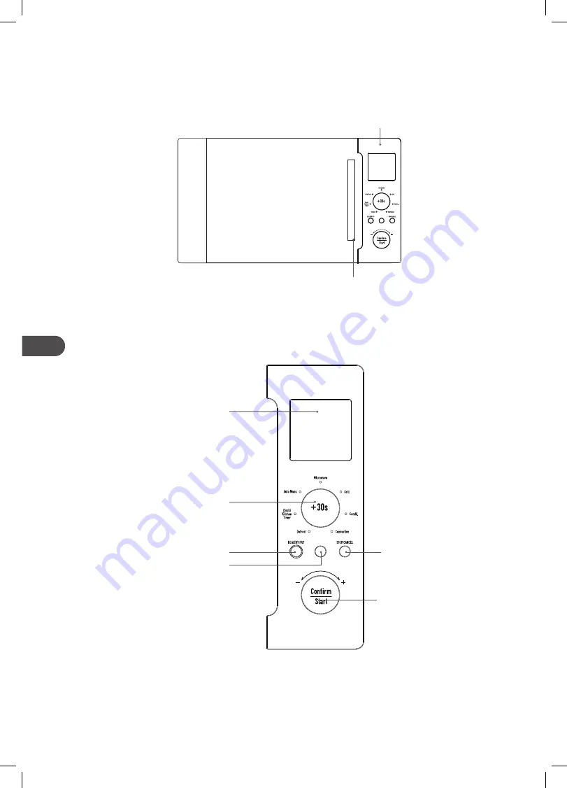 Kenwood K25CI17E Instruction Manual Download Page 94