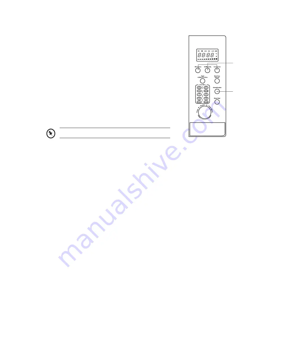 Kenwood K25CS14 Instruction Manual Download Page 30