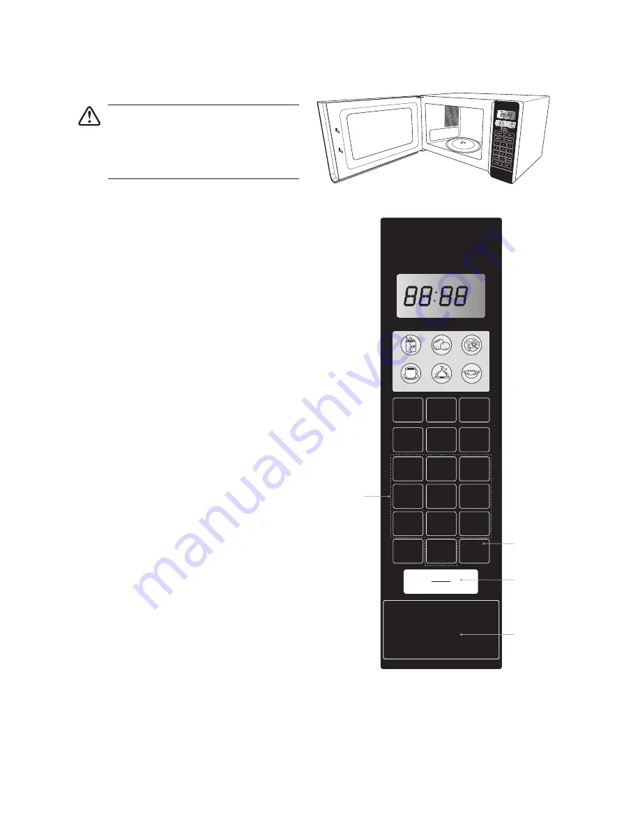 Kenwood K25MB12 Скачать руководство пользователя страница 17