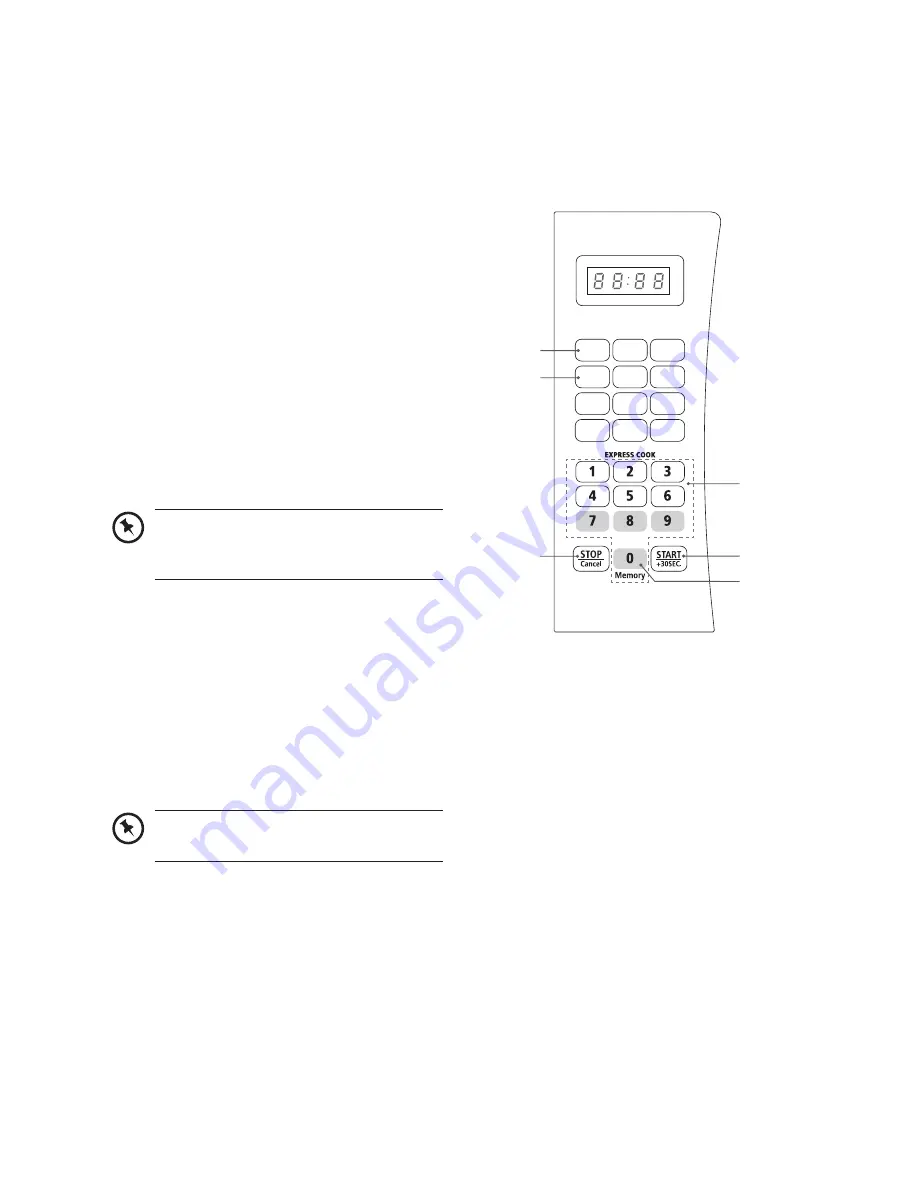 Kenwood K25MB14 Instruction Manual Download Page 27