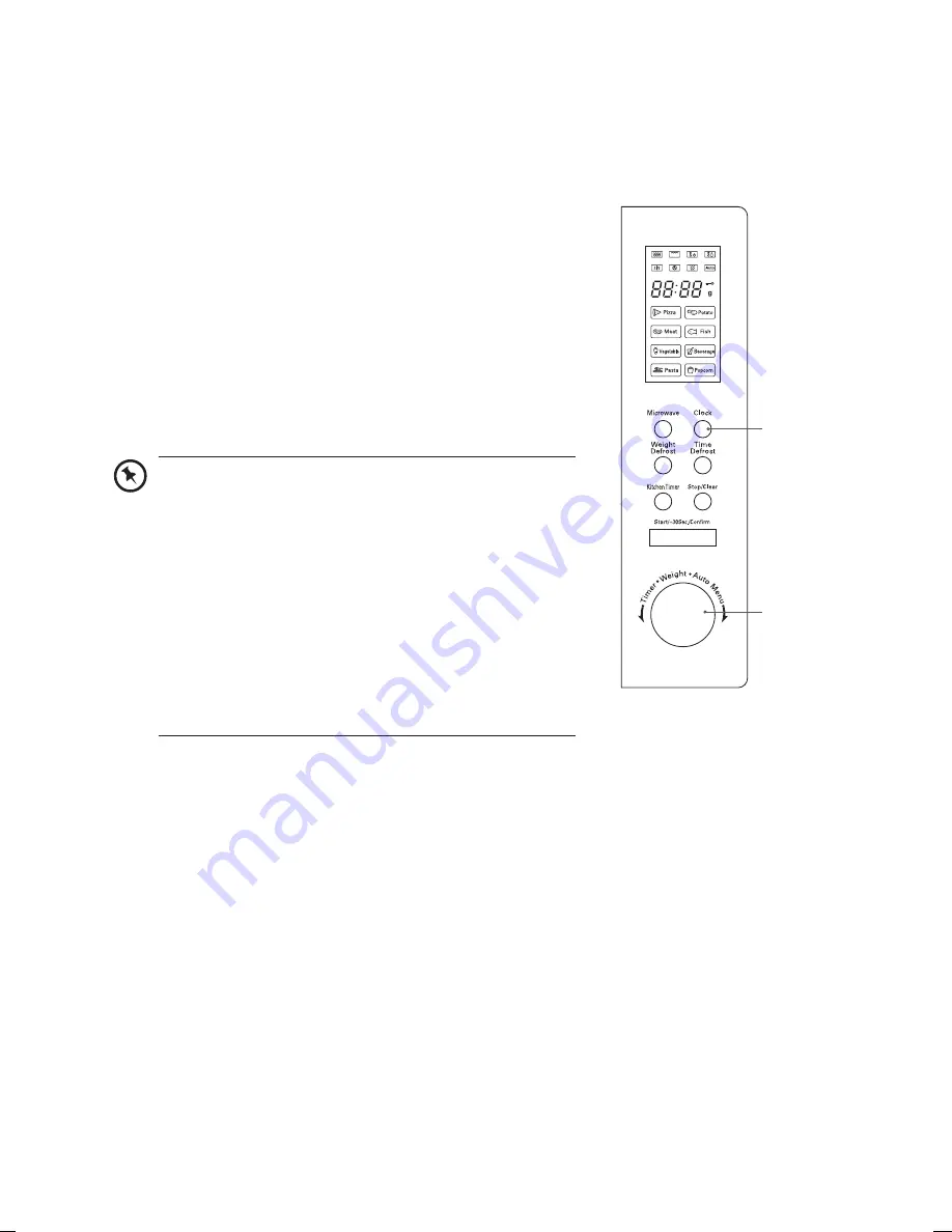 Kenwood K25MMS14 Instruction Manual Download Page 17