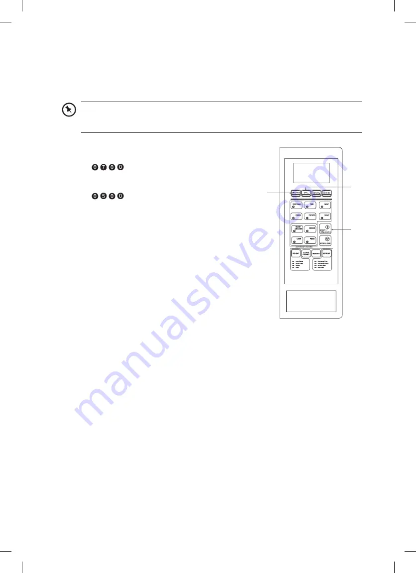 Kenwood K28CW14 Скачать руководство пользователя страница 26