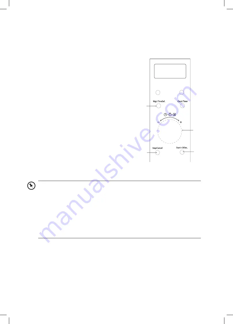 Kenwood K30CIFS21 Instruction Manual Download Page 27