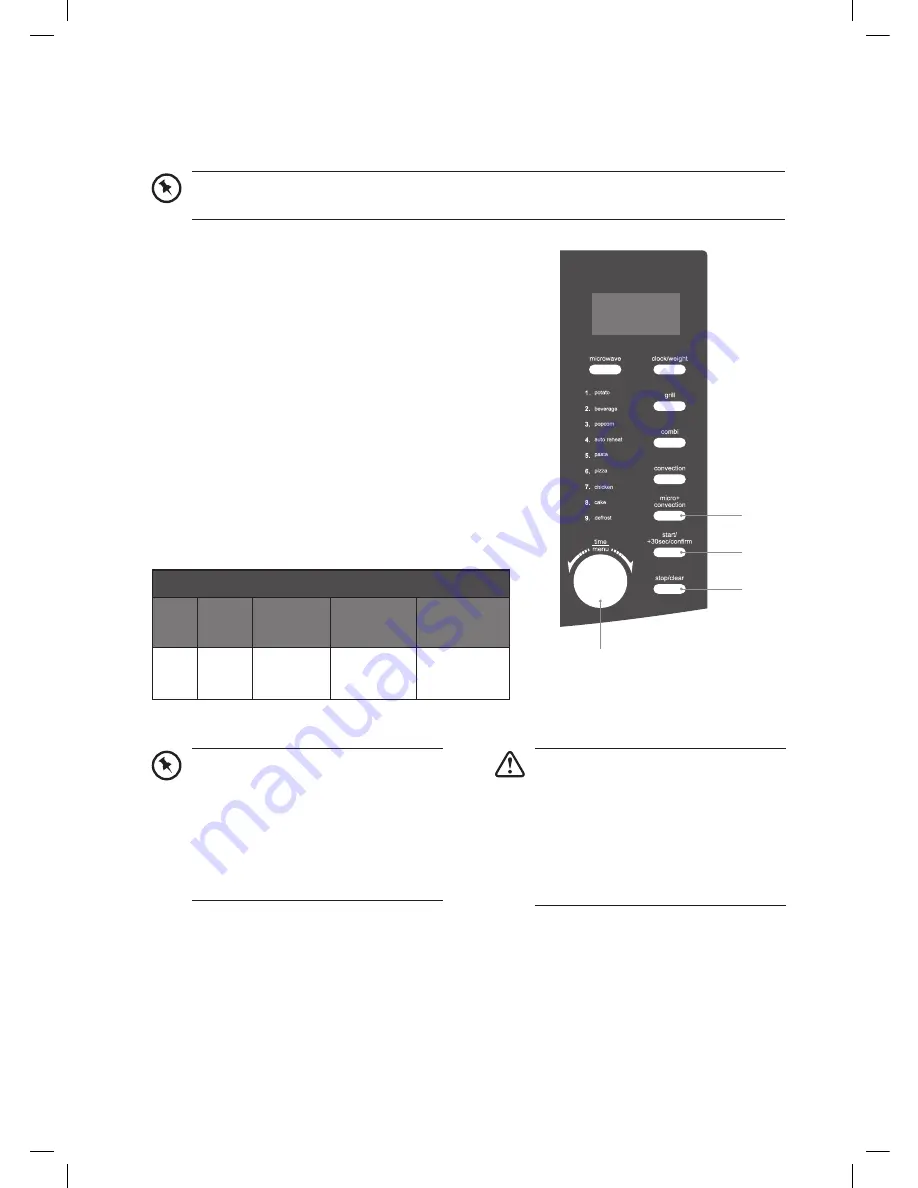 Kenwood K30CSS10 Скачать руководство пользователя страница 16