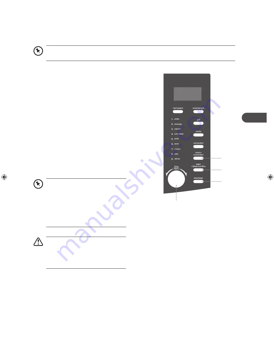 Kenwood K30CSS10E Скачать руководство пользователя страница 41