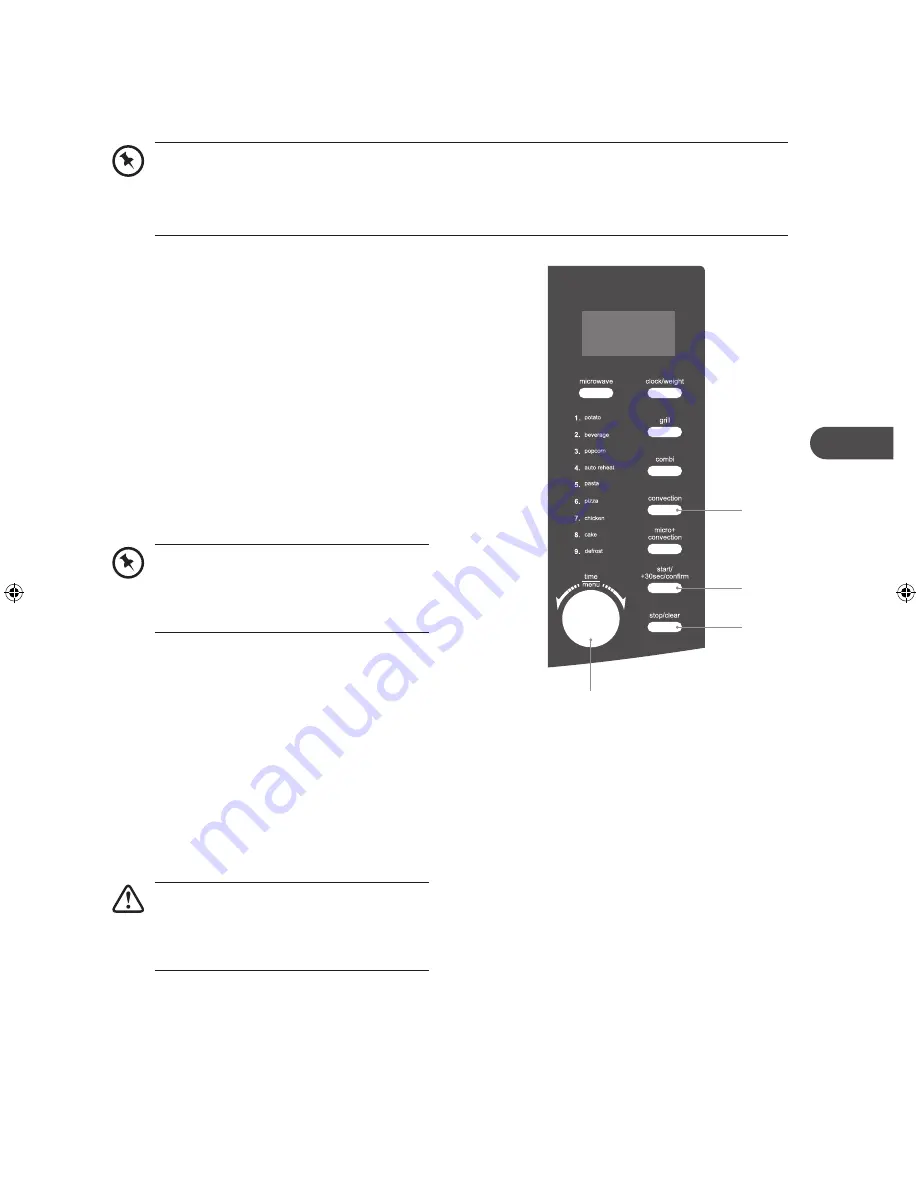 Kenwood K30CSS10E Скачать руководство пользователя страница 65