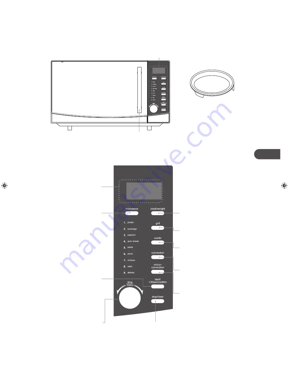 Kenwood K30CSS10E Скачать руководство пользователя страница 81