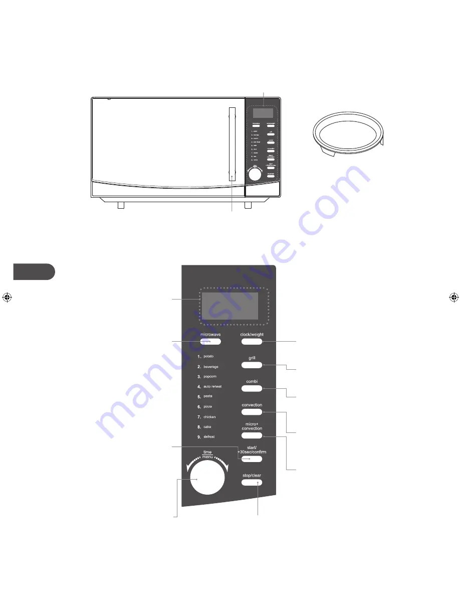 Kenwood K30CSS10E Скачать руководство пользователя страница 104