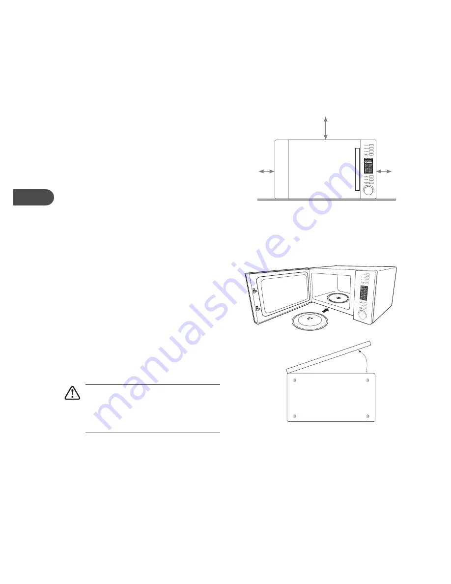 Kenwood K30CSS14E Скачать руководство пользователя страница 60