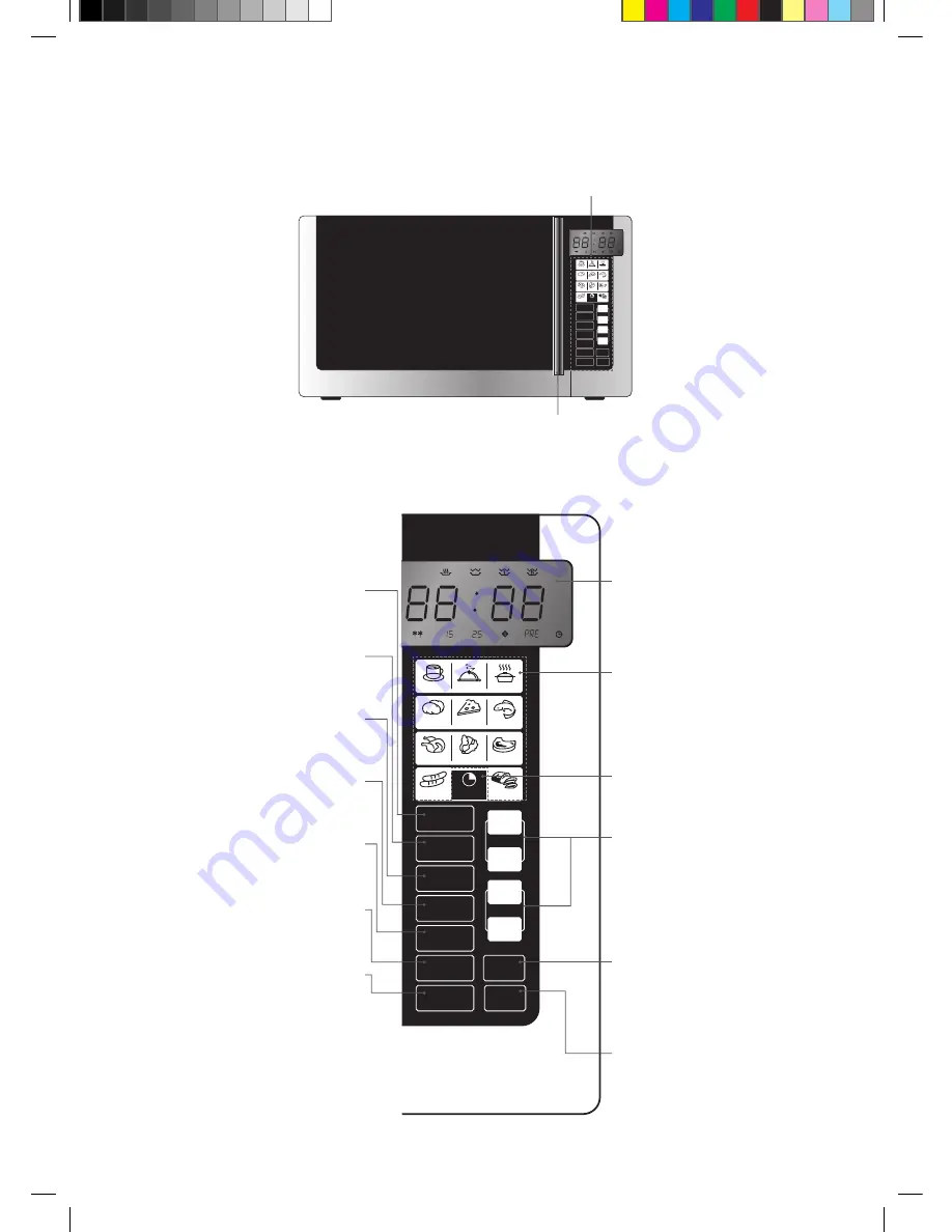 Kenwood K30GSS12 Instruction Manual Download Page 11