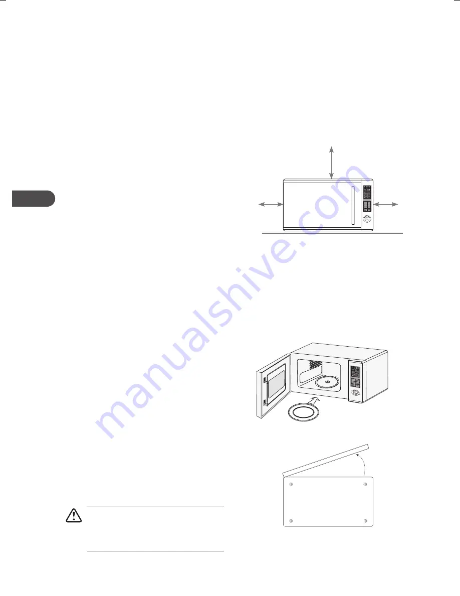 Kenwood K31GSS10E Скачать руководство пользователя страница 42