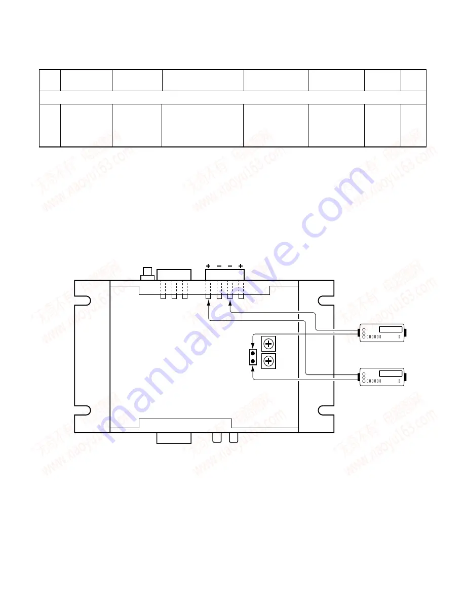 Kenwood KAC-529S Скачать руководство пользователя страница 2