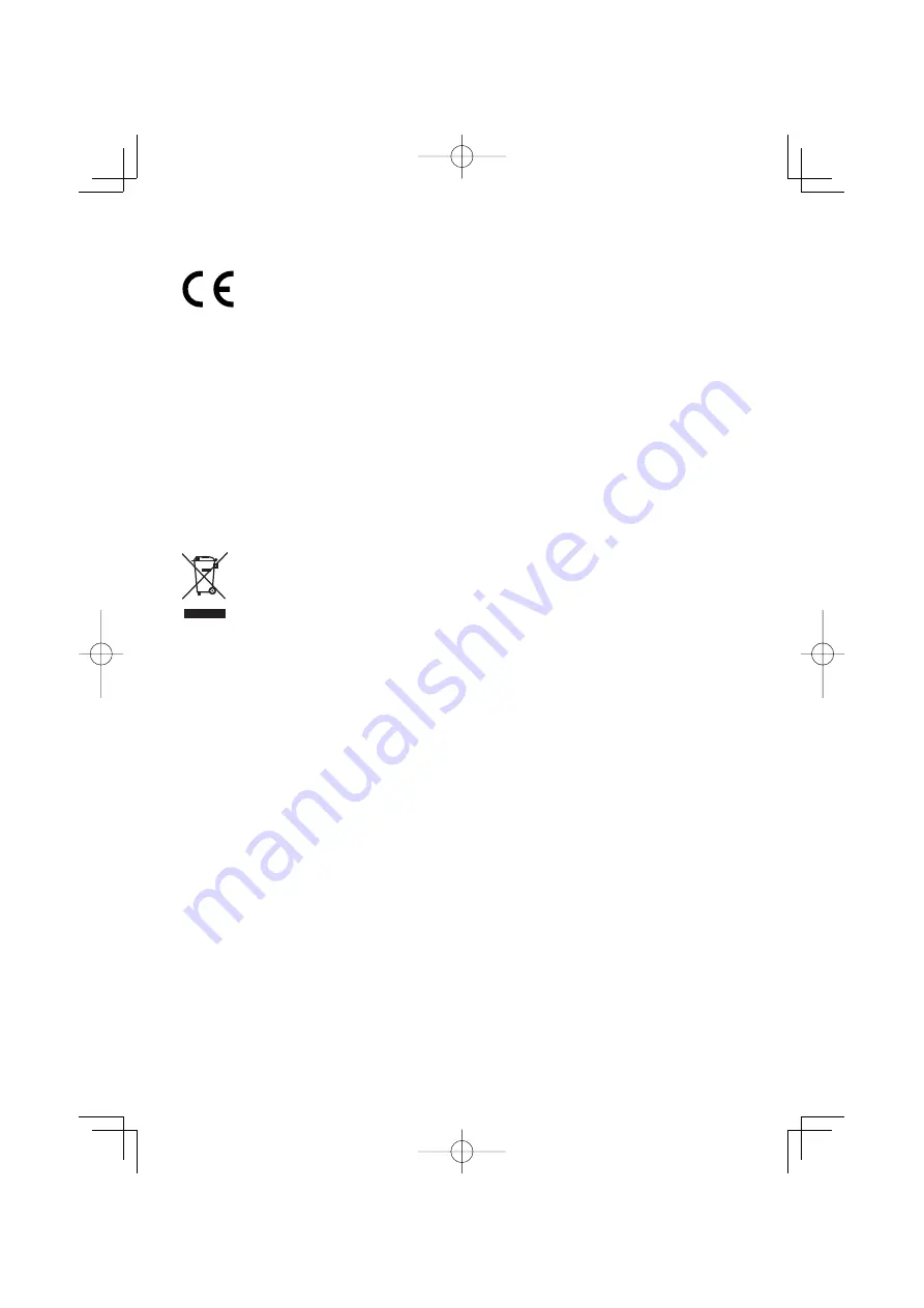 Kenwood KAC-6404 Instruction Manual Download Page 25