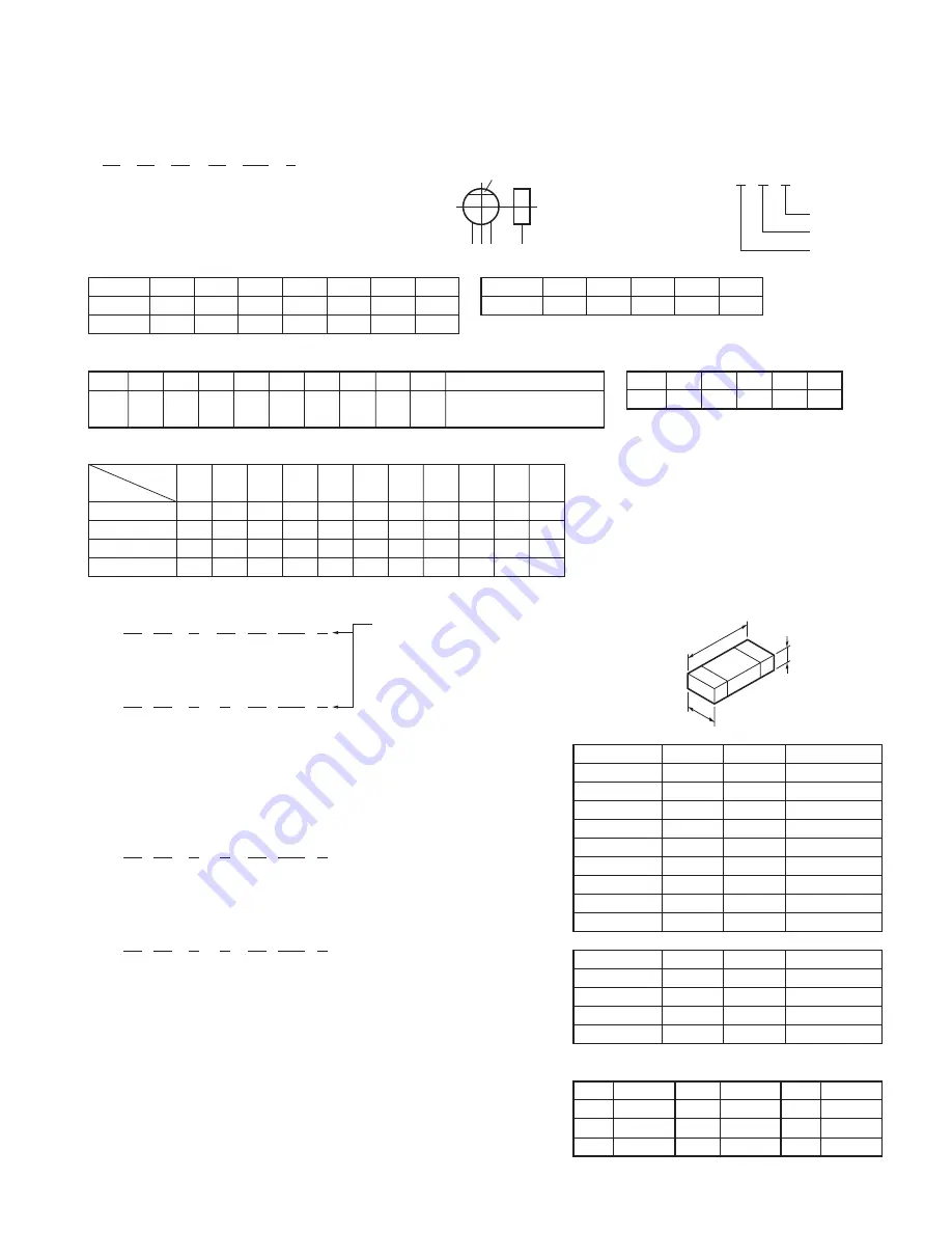 Kenwood KAC-6404 Скачать руководство пользователя страница 15