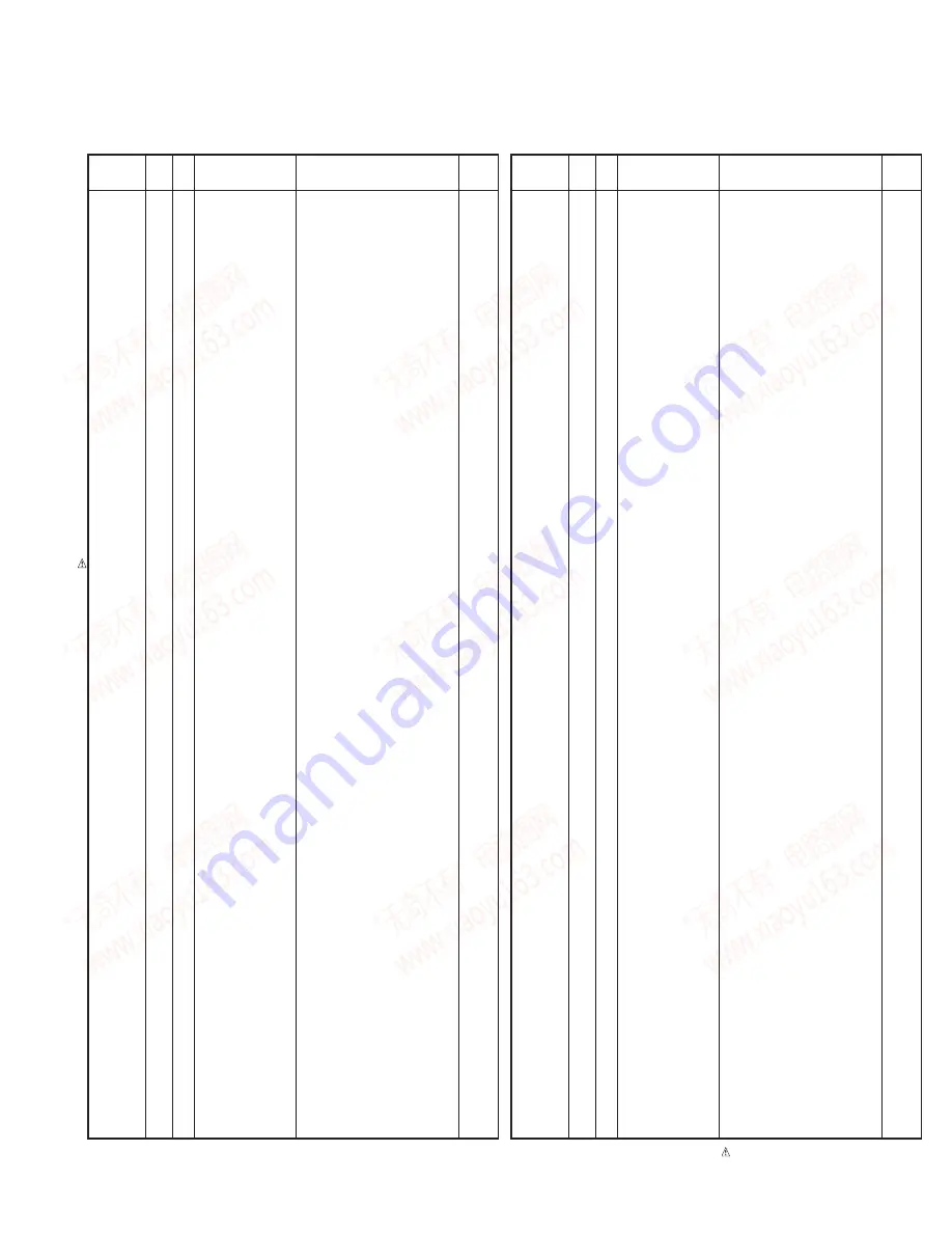 Kenwood KAC-8104D - Amplifier Service Manual Download Page 11