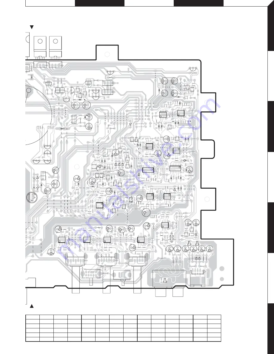 Kenwood KAC-9104D Service Manual Download Page 5