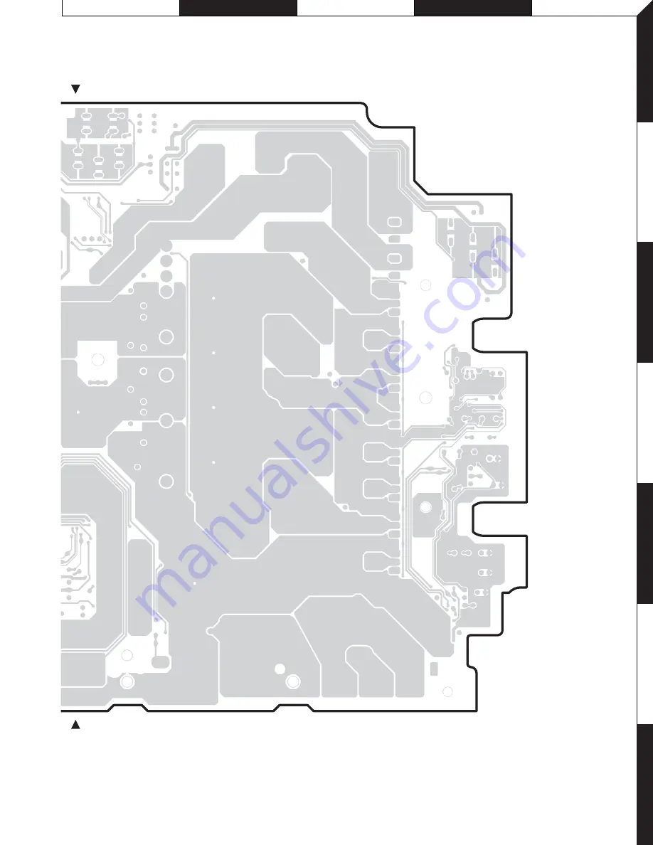 Kenwood KAC-X1R - eXcelon Amplifier Service Manual Download Page 13