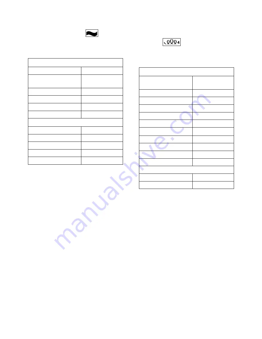 Kenwood KAX700PL Instructions Manual Download Page 12