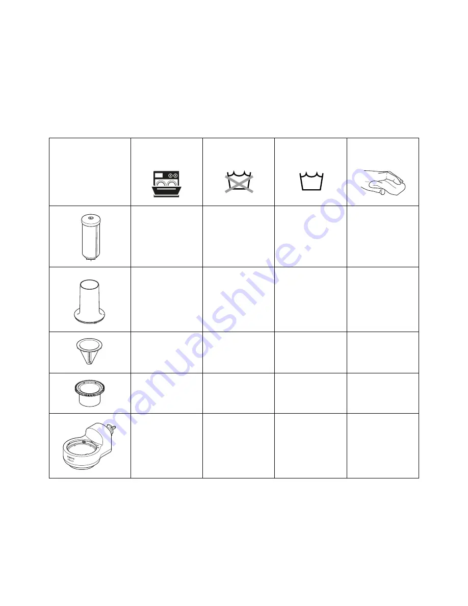 Kenwood KAX700PL Instructions Manual Download Page 63