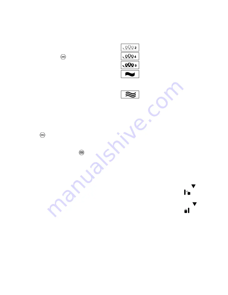 Kenwood KAX700PL Instructions Manual Download Page 191