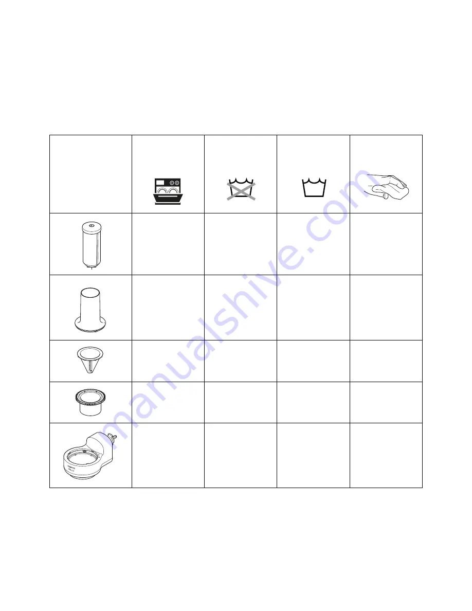 Kenwood KAX700PL Instructions Manual Download Page 206