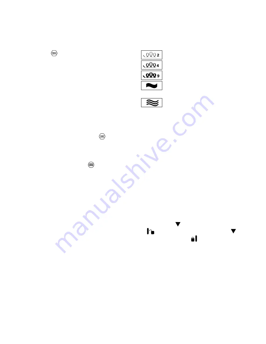 Kenwood KAX700PL Скачать руководство пользователя страница 213