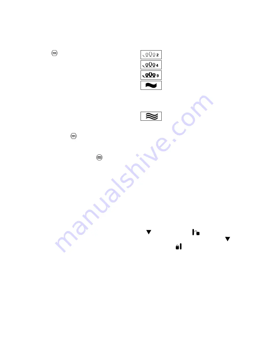 Kenwood KAX700PL Скачать руководство пользователя страница 224