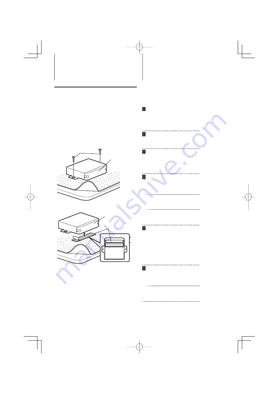 Kenwood KCA-BT200 Скачать руководство пользователя страница 52