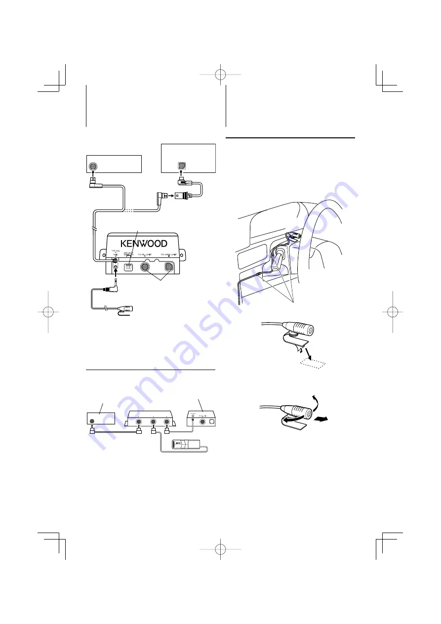 Kenwood KCA-BT200 Instruction Manual Download Page 77