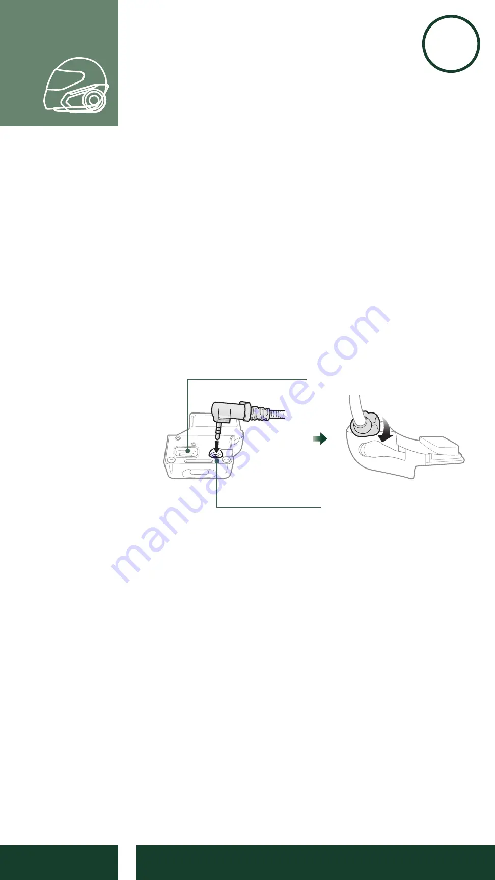 Kenwood KCA-HX5M Instruction Manual Download Page 16