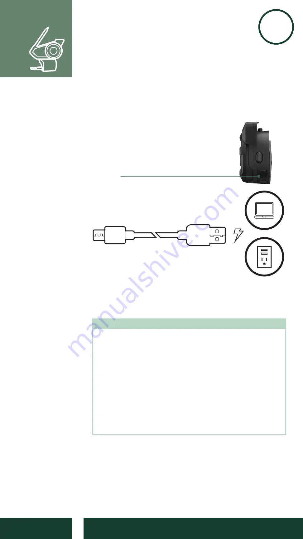 Kenwood KCA-HX5M Instruction Manual Download Page 22