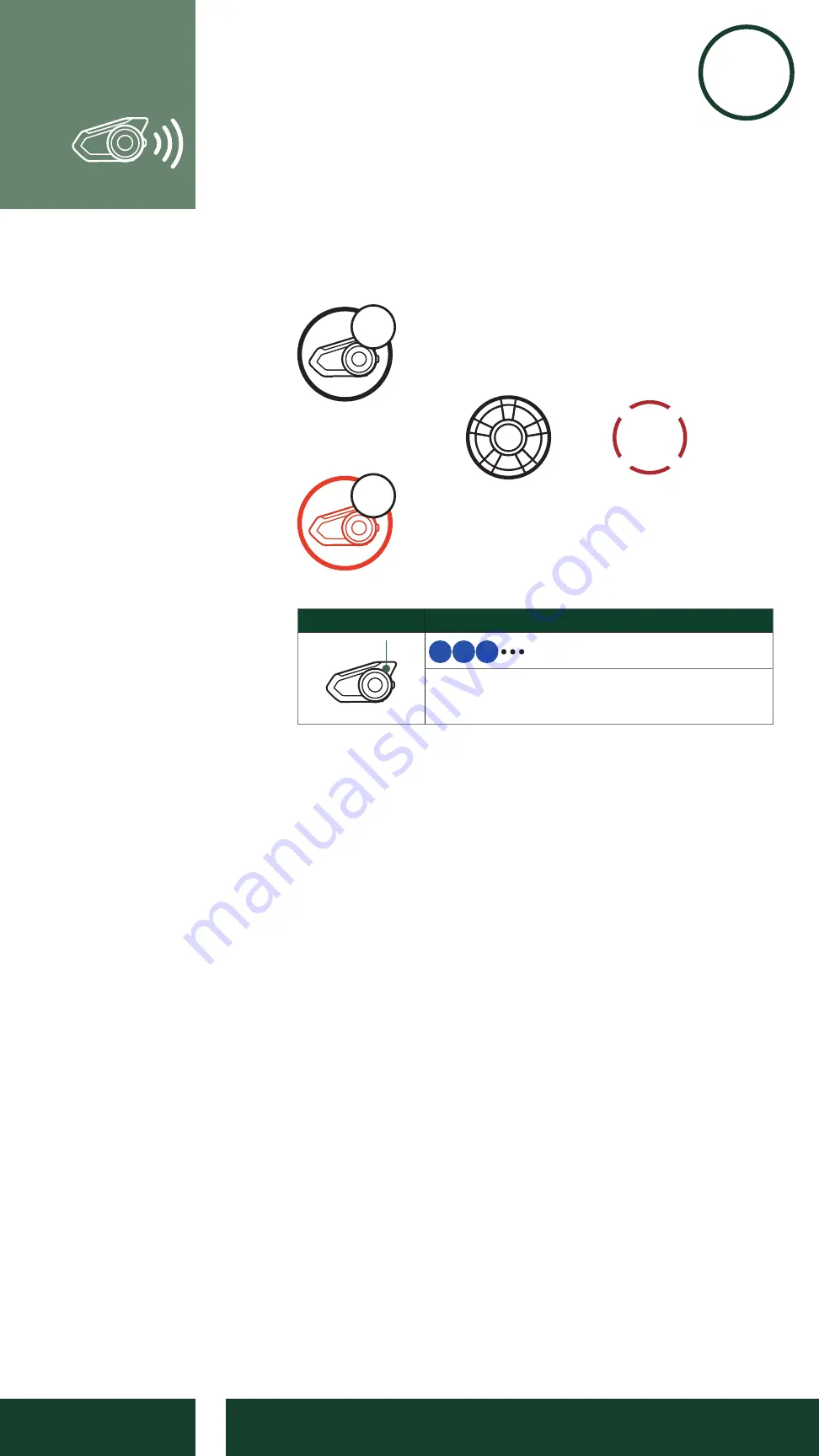 Kenwood KCA-HX5M Instruction Manual Download Page 60