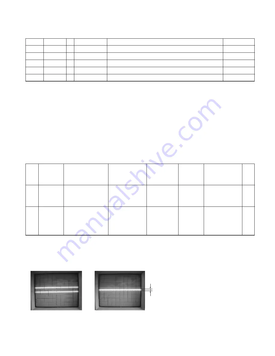 Kenwood KCA-R71FM Service Manual Download Page 5