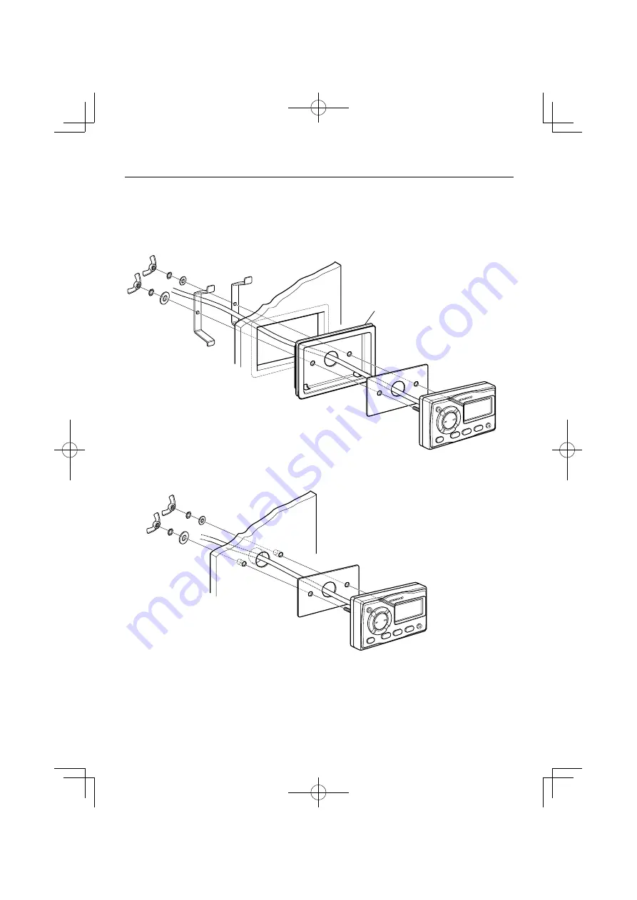 Kenwood KCA-RC107MR Instruction Manual Download Page 9