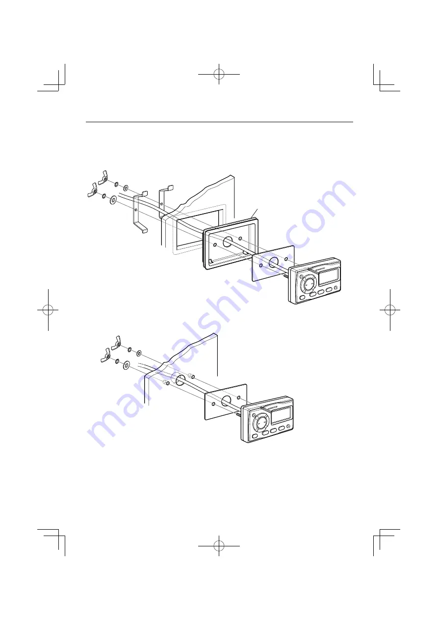 Kenwood KCA-RC107MR Instruction Manual Download Page 13