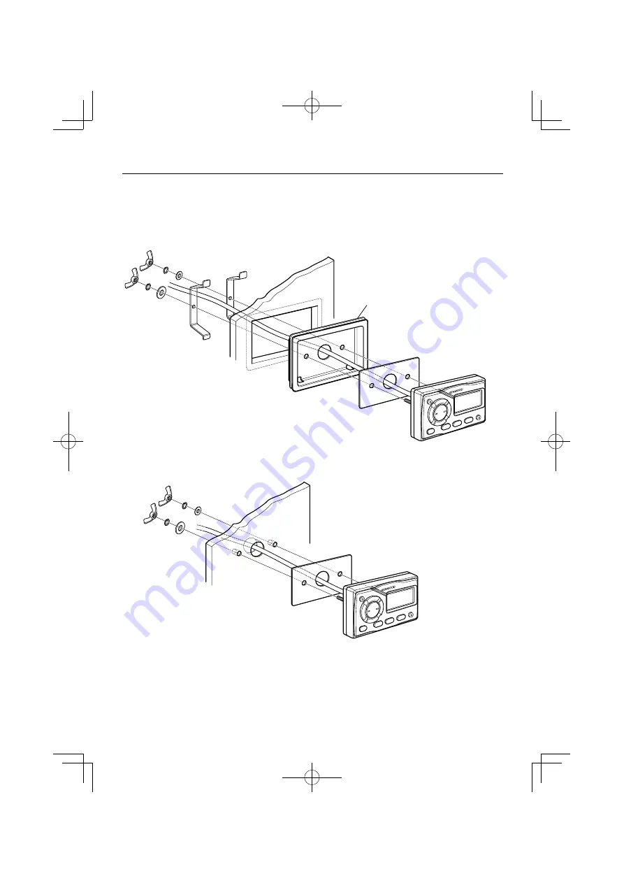 Kenwood KCA-RC107MR Instruction Manual Download Page 17