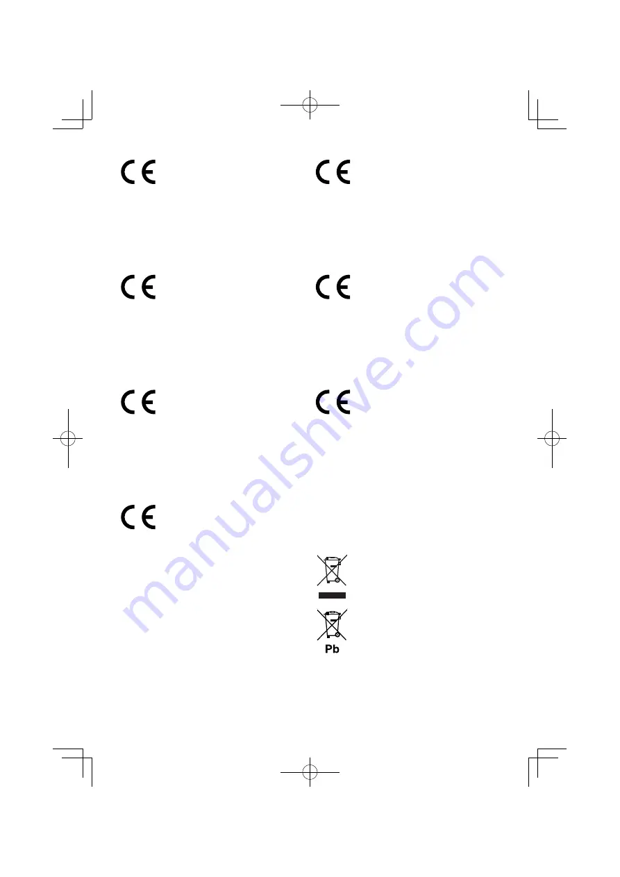 Kenwood KCA-RC107MR Instruction Manual Download Page 34