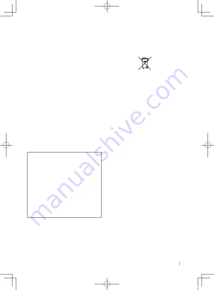 Kenwood KCA-RCDV340 Instruction Manual Download Page 23